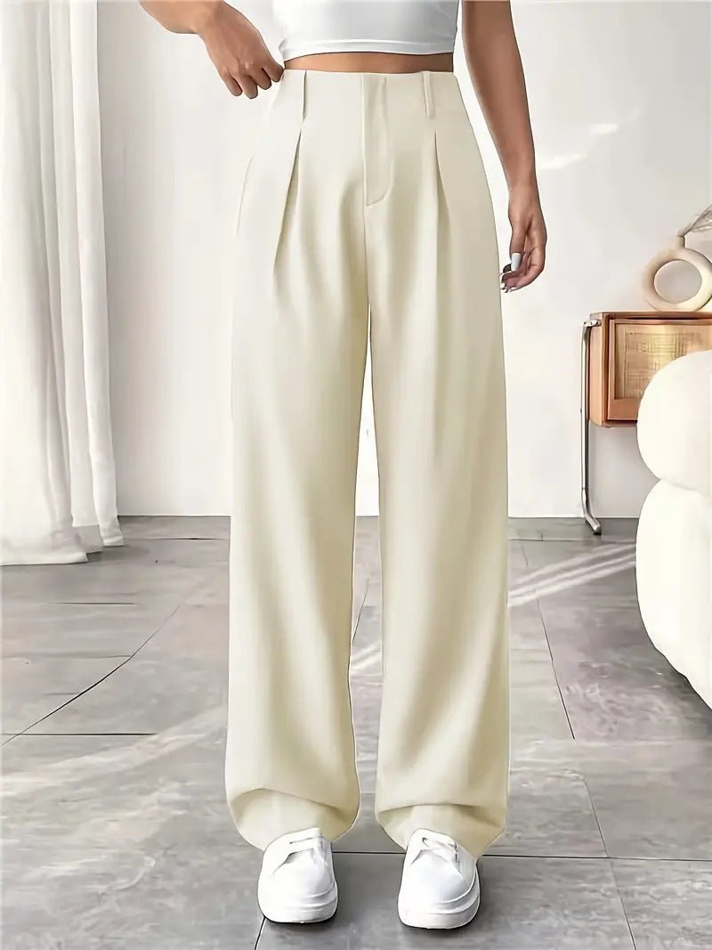 Daily Elegant Pants