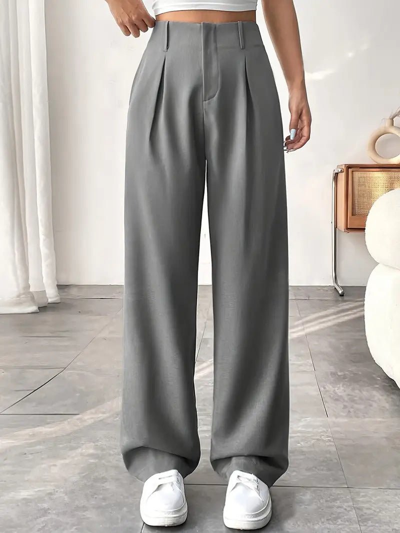 Daily Elegant Pants