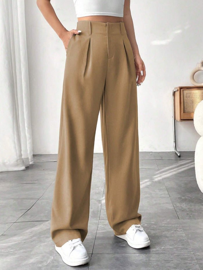 Daily Elegant Pants