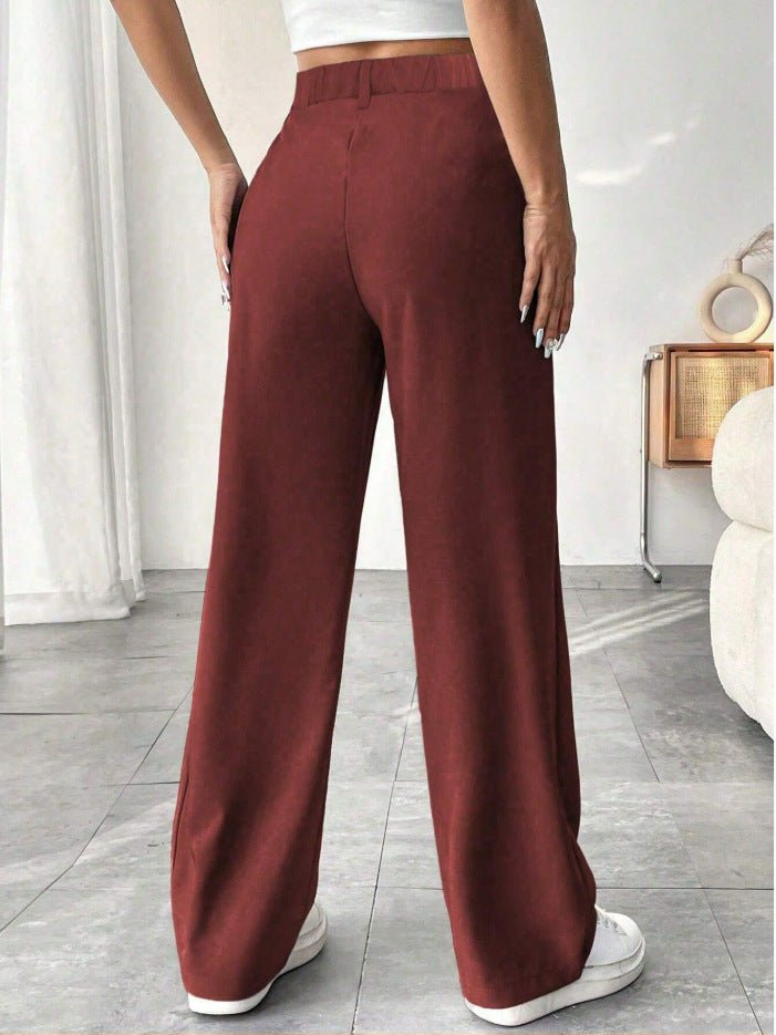 Daily Elegant Pants