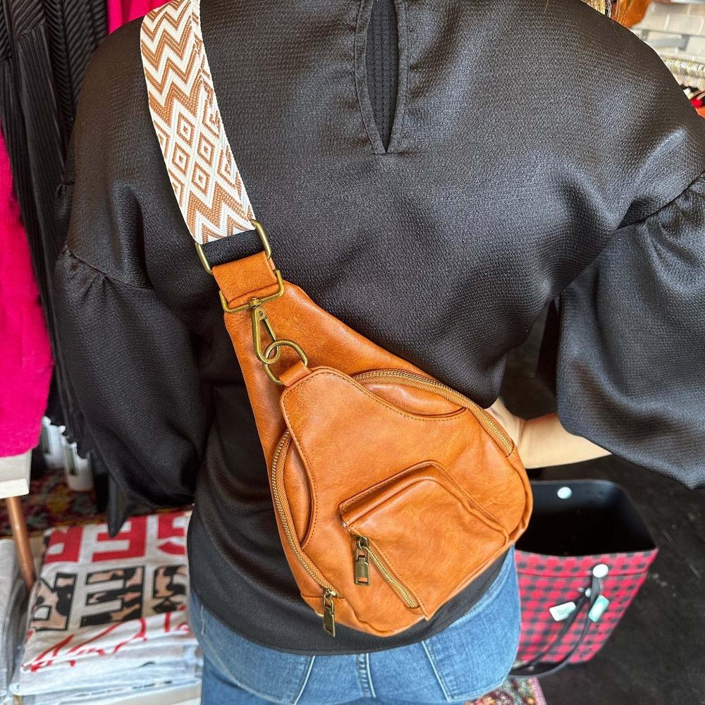 Elena | Borsa a tracolla vintage