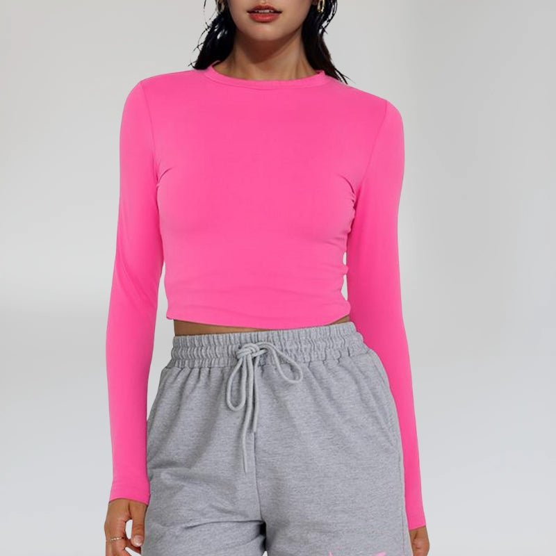 Essential Longsleeve