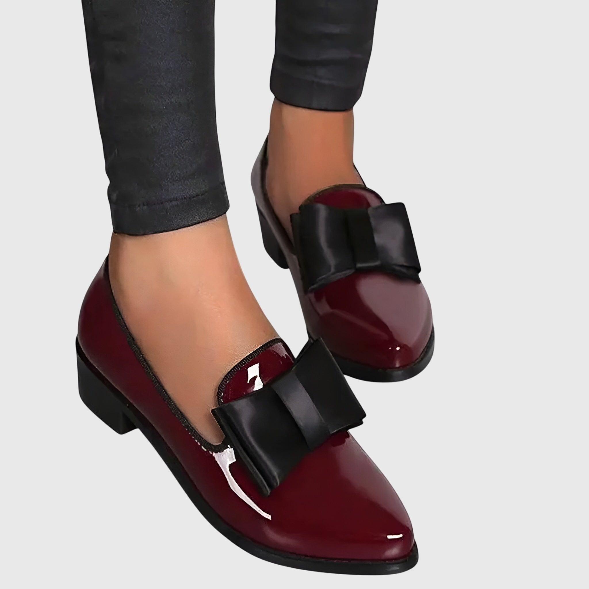 Anya™ - Mocassini Ortopedici Confortabili ed Eleganti