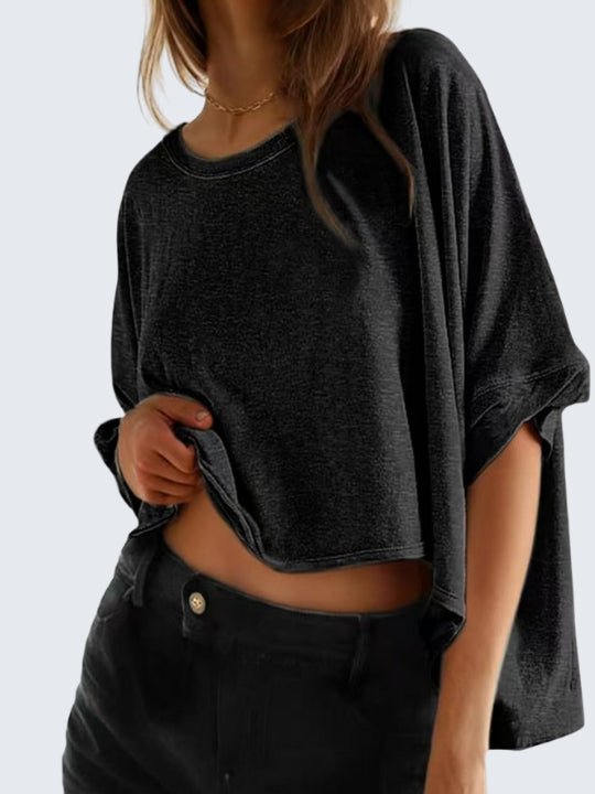 Loose T-shirt