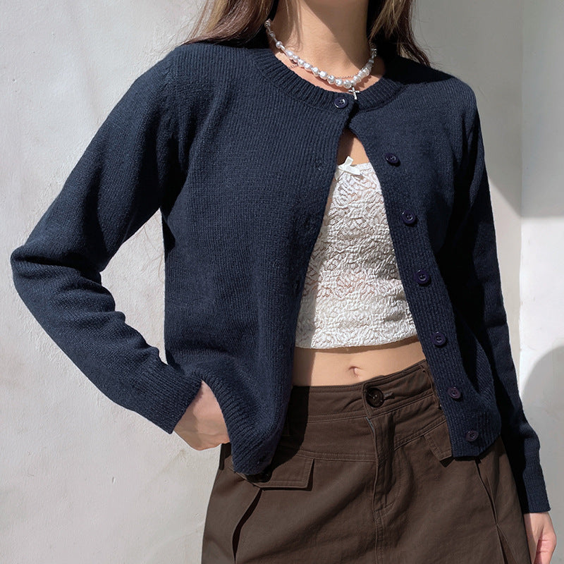 Cozy Cardigan