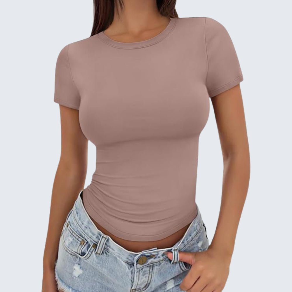 Basic T-Shirt