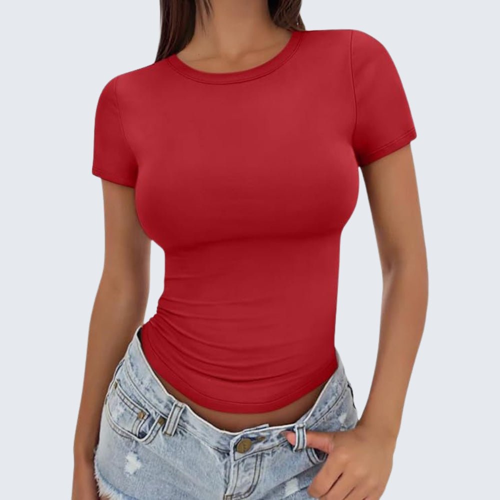 Basic T-Shirt