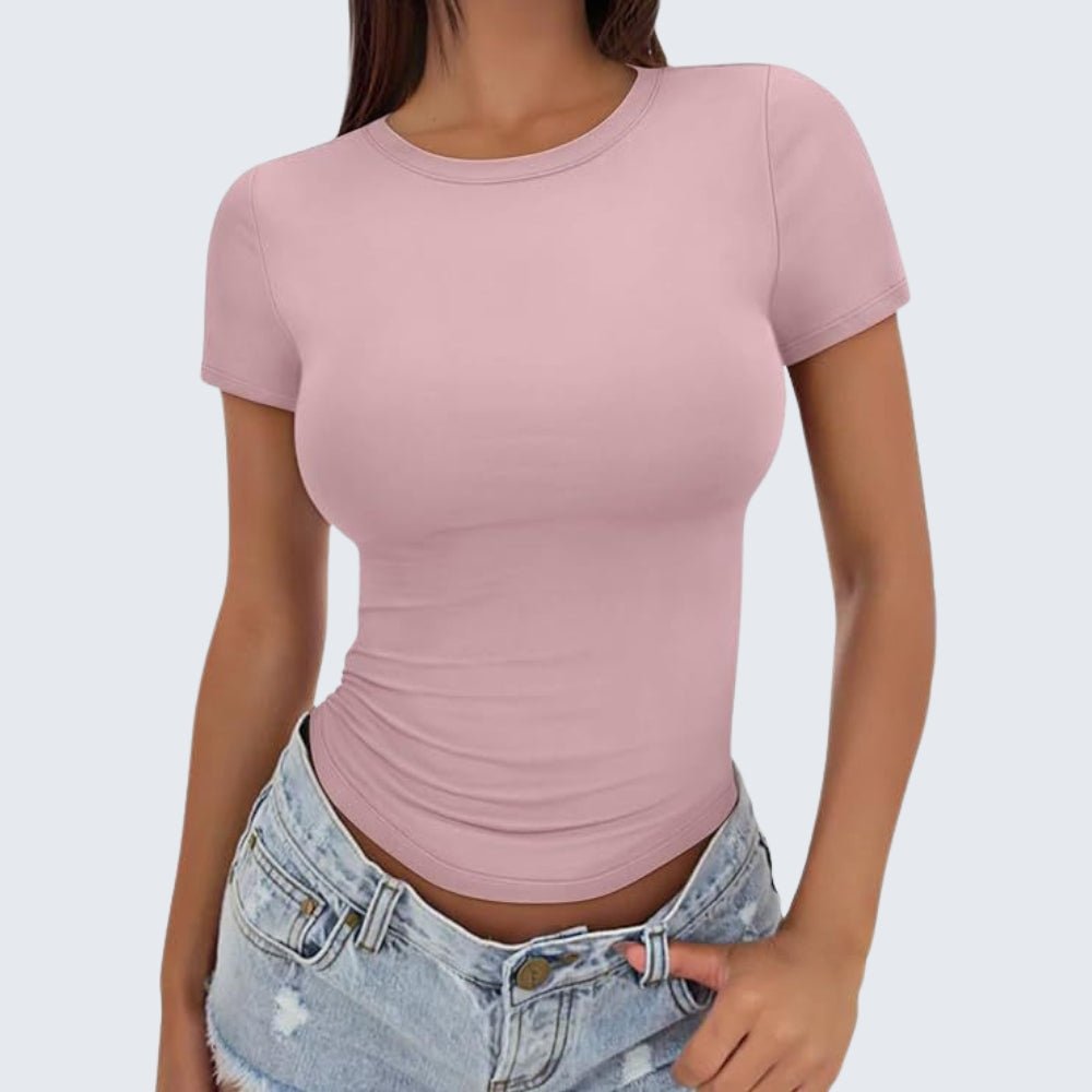 Basic T-Shirt