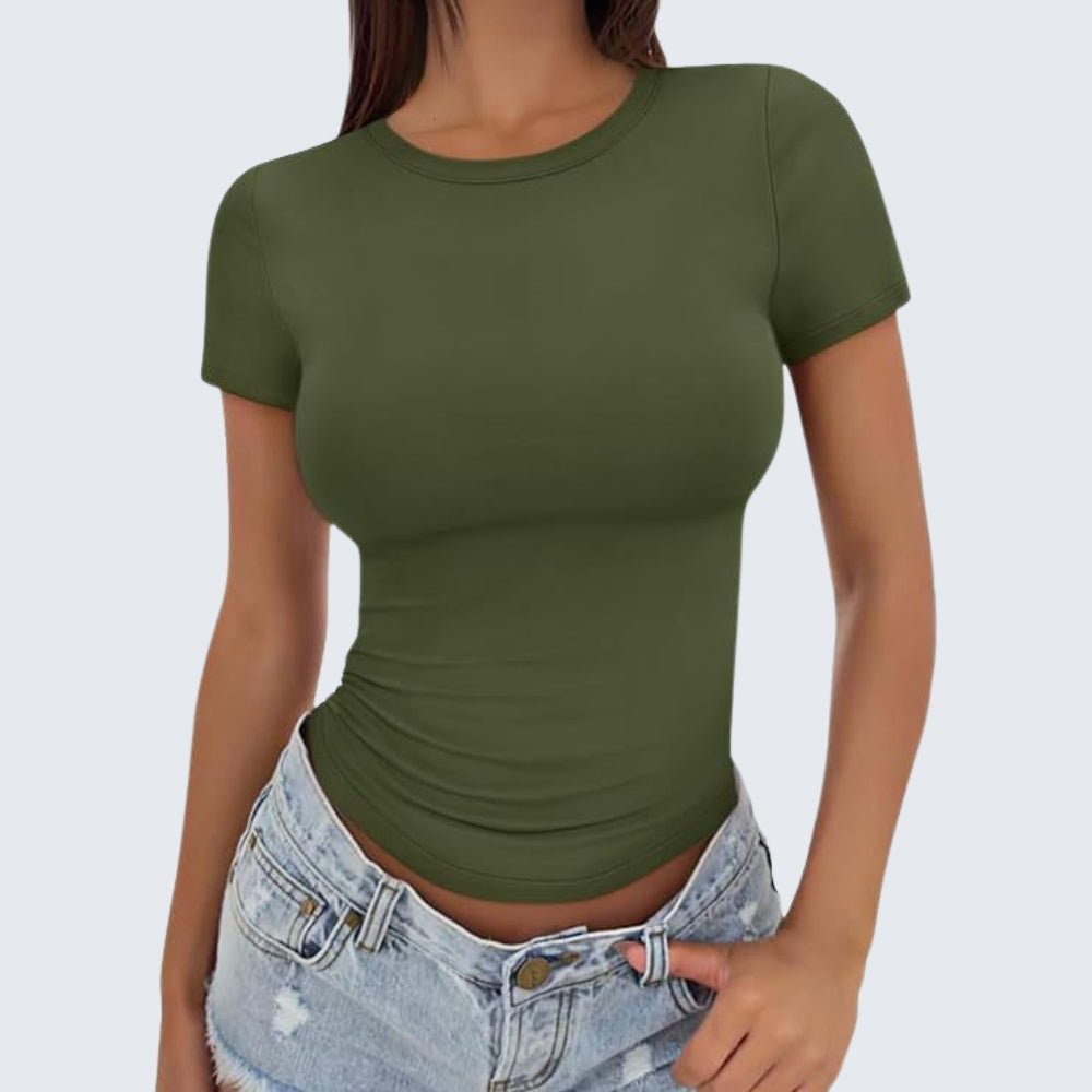 Basic T-Shirt