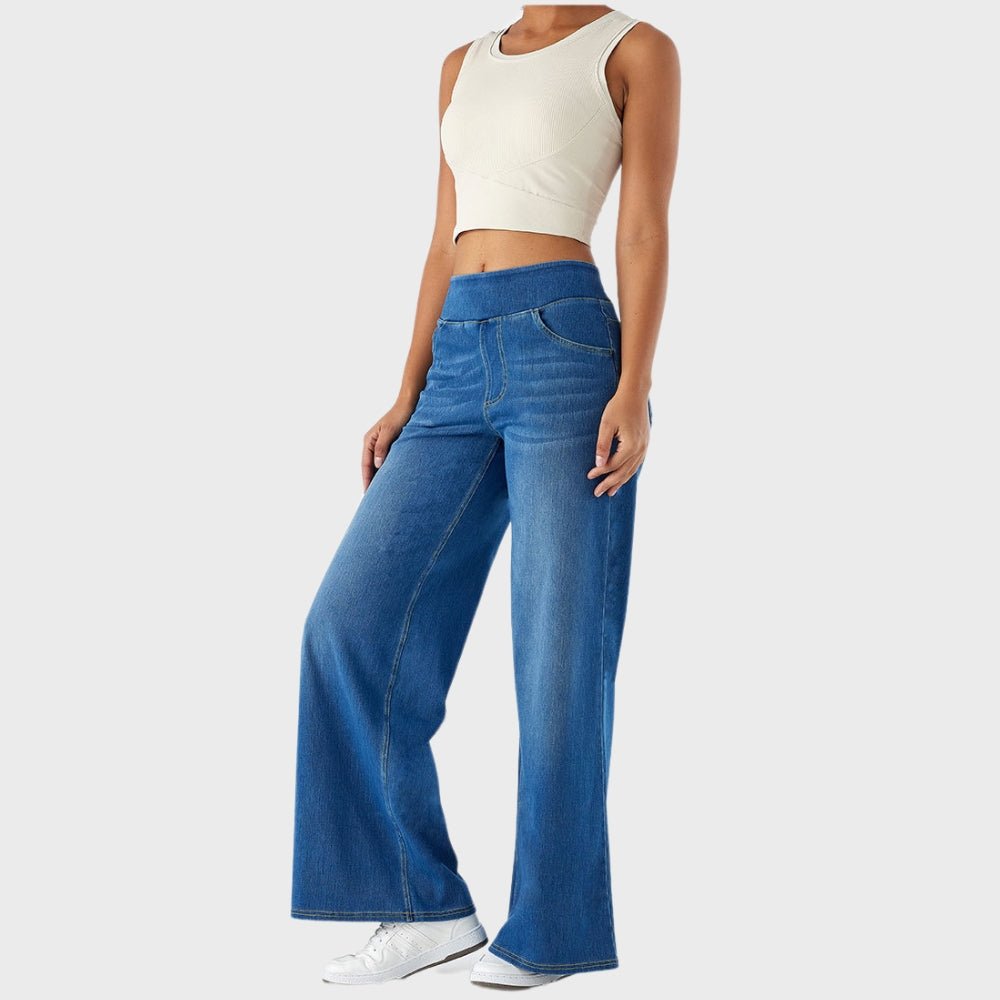 Easy Fit Jeans