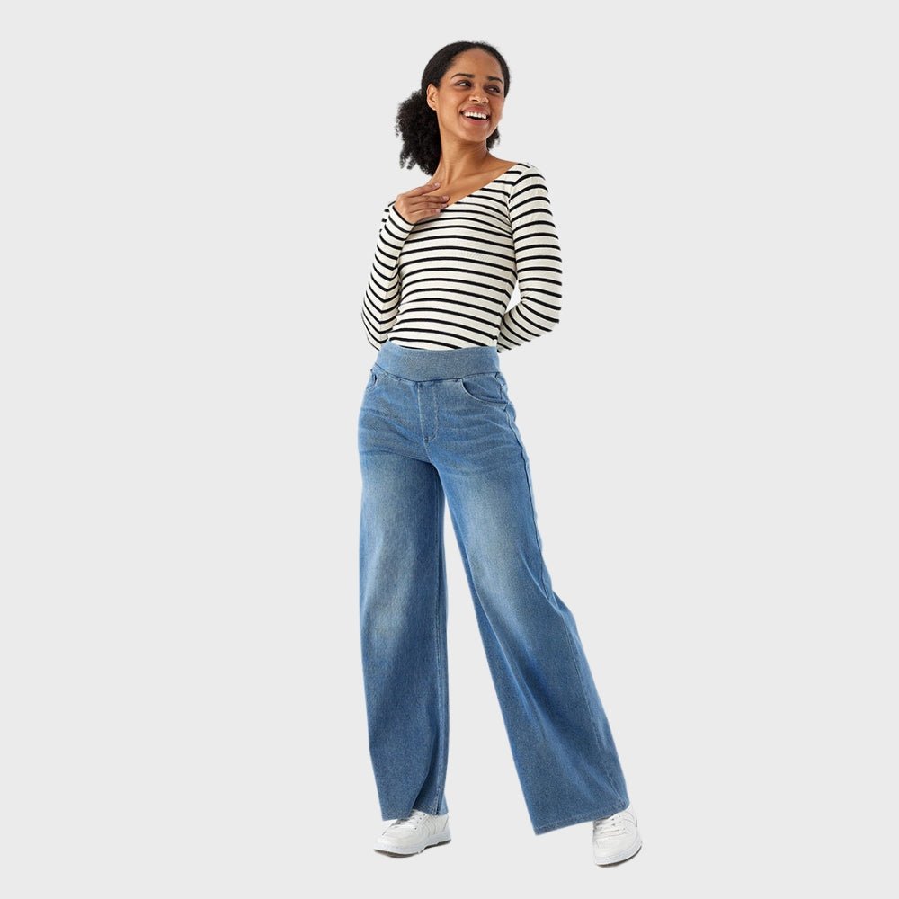 Easy Fit Jeans