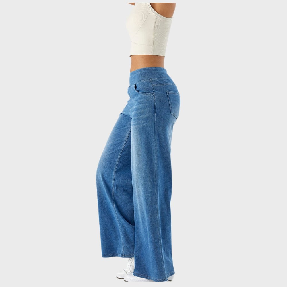 Easy Fit Jeans