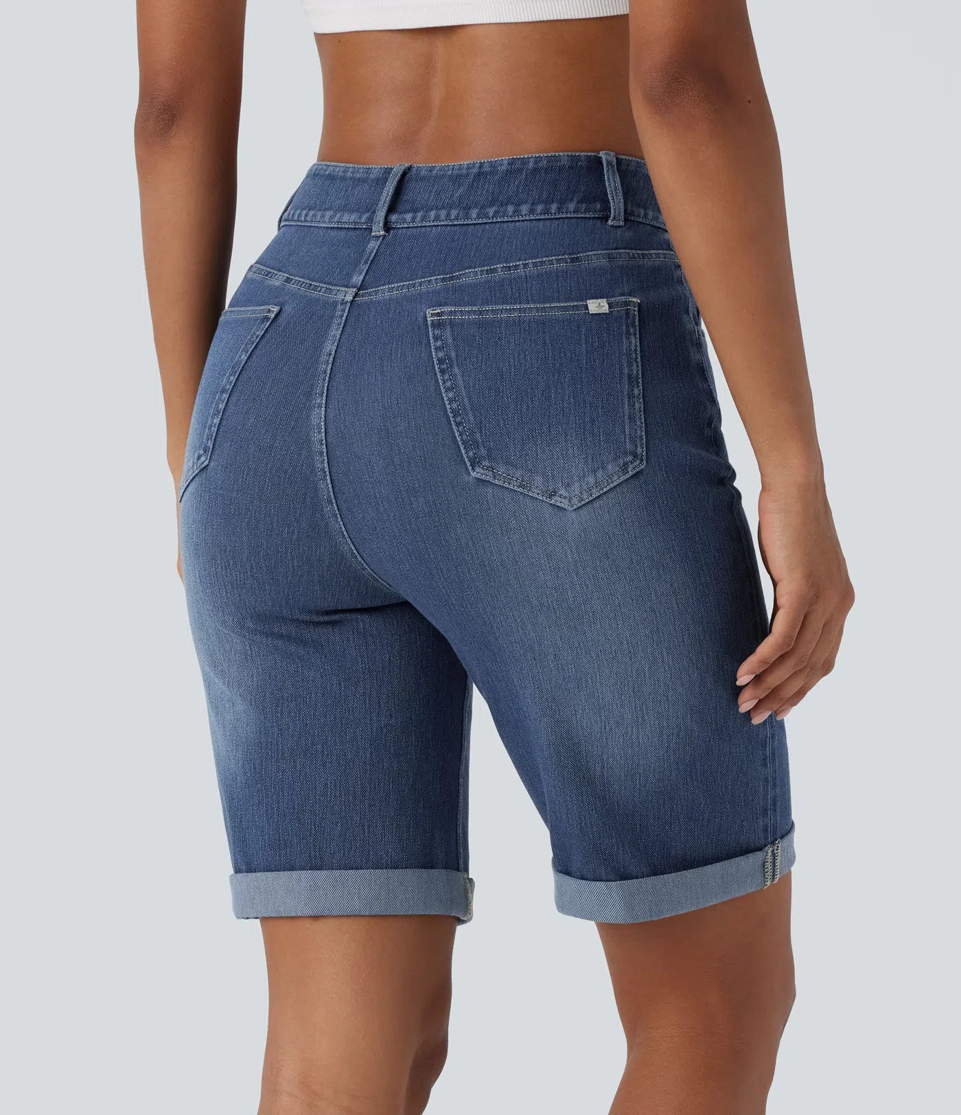 Shorts Jeans