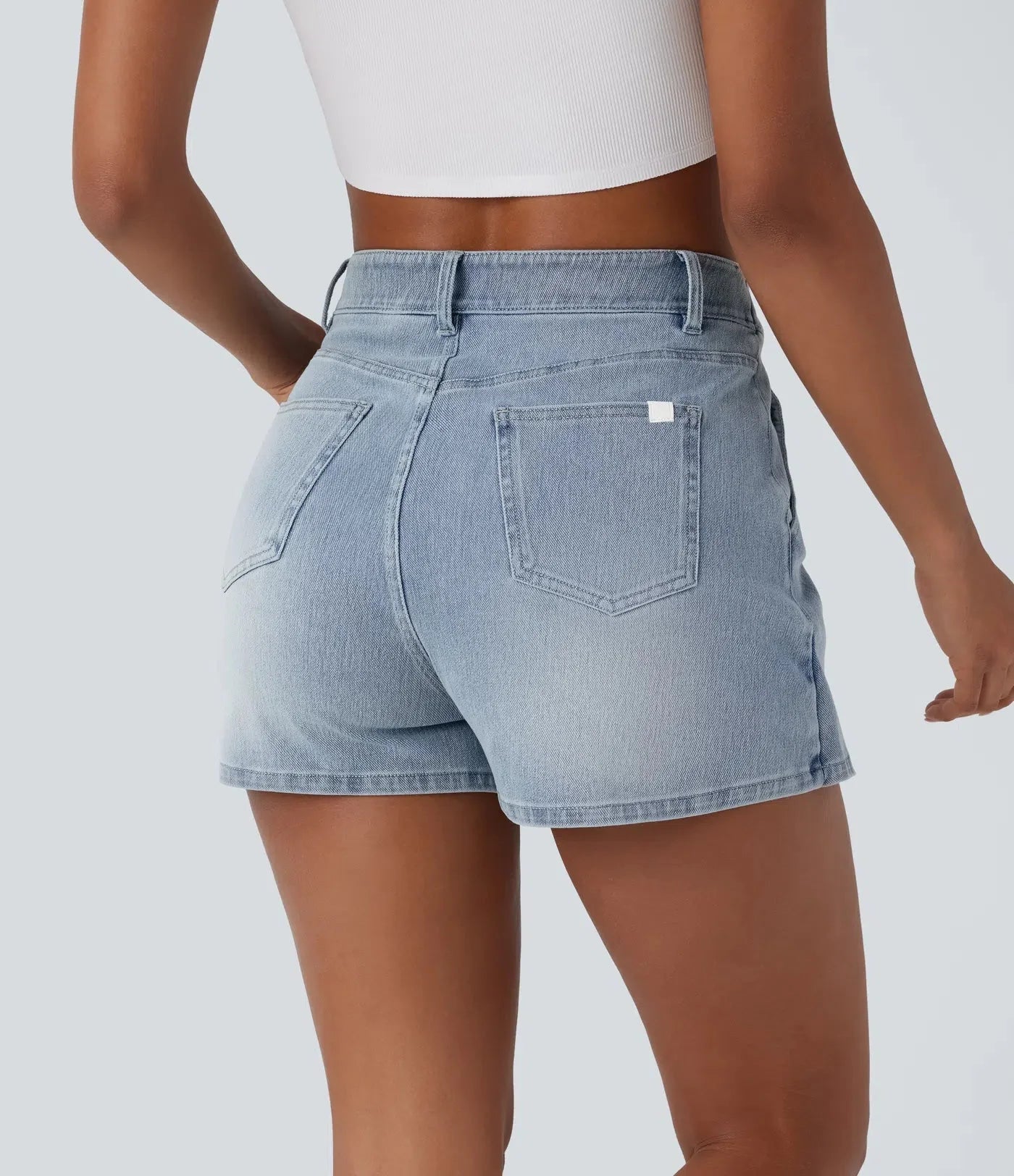 Skirt Jeans