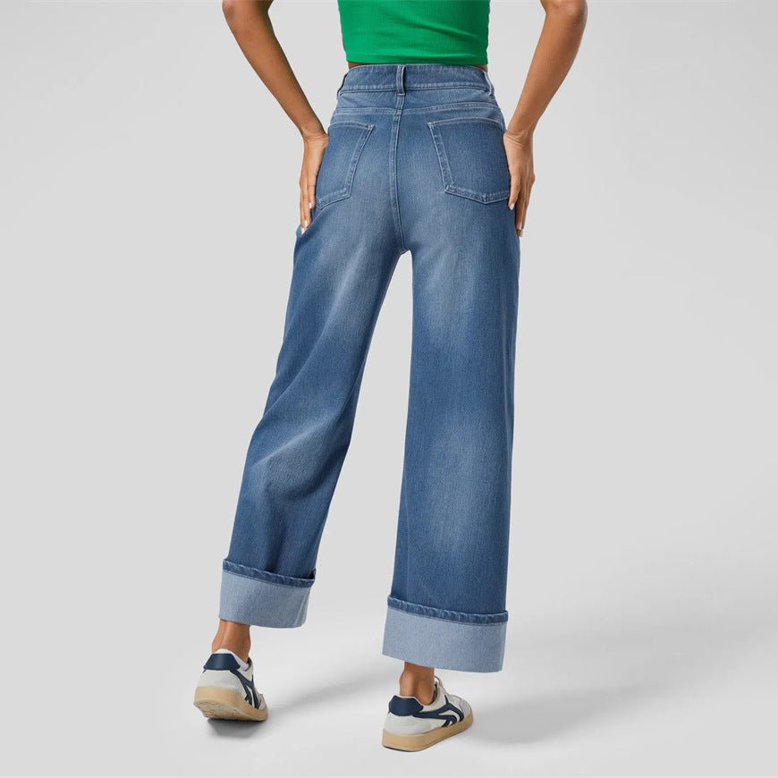 Street Fold
