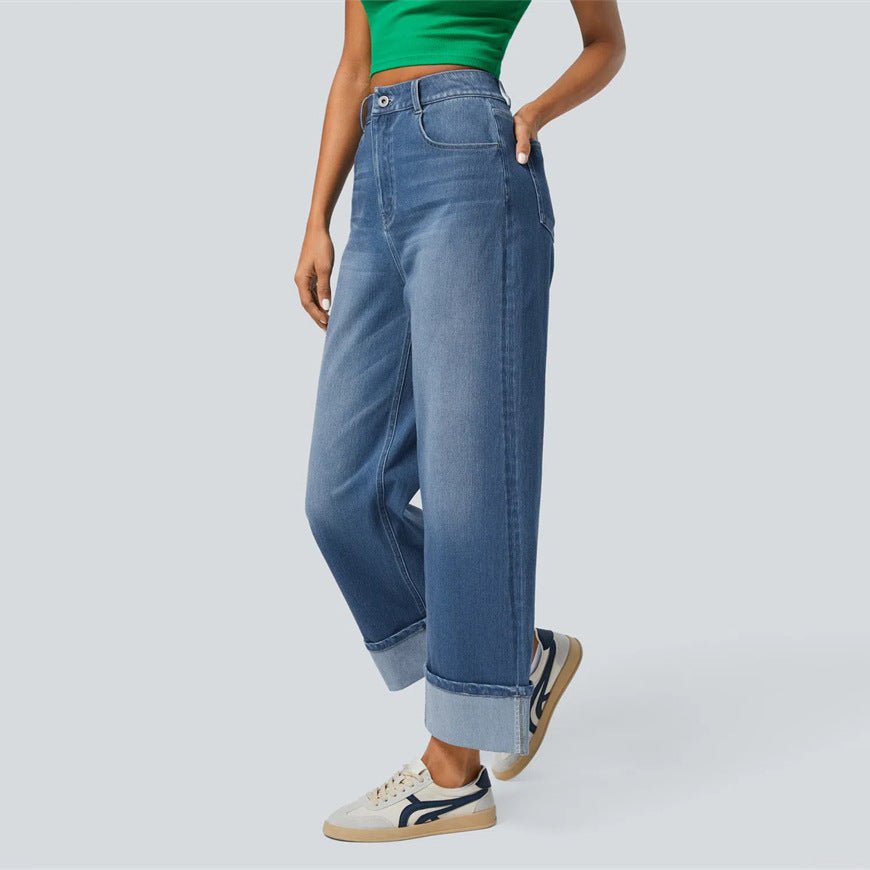 Street Fold