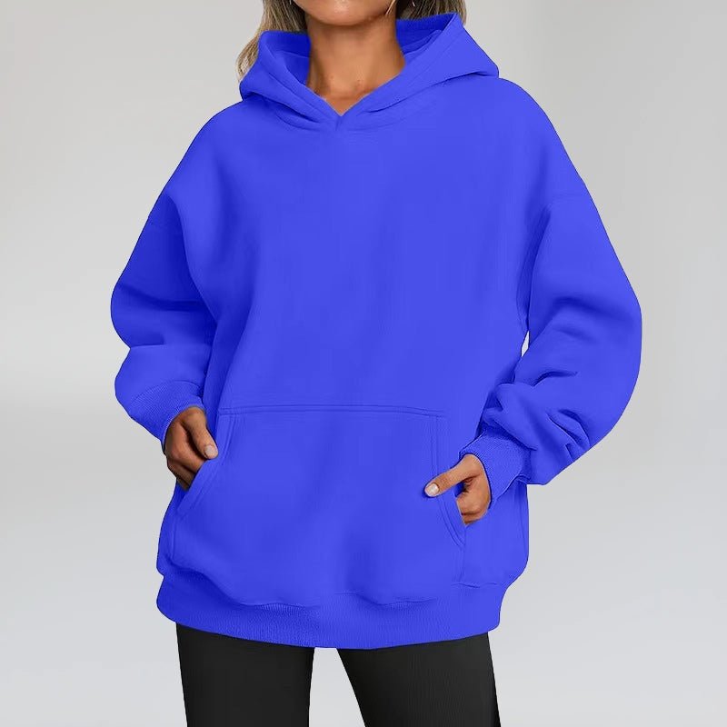 Oversize Hoodie