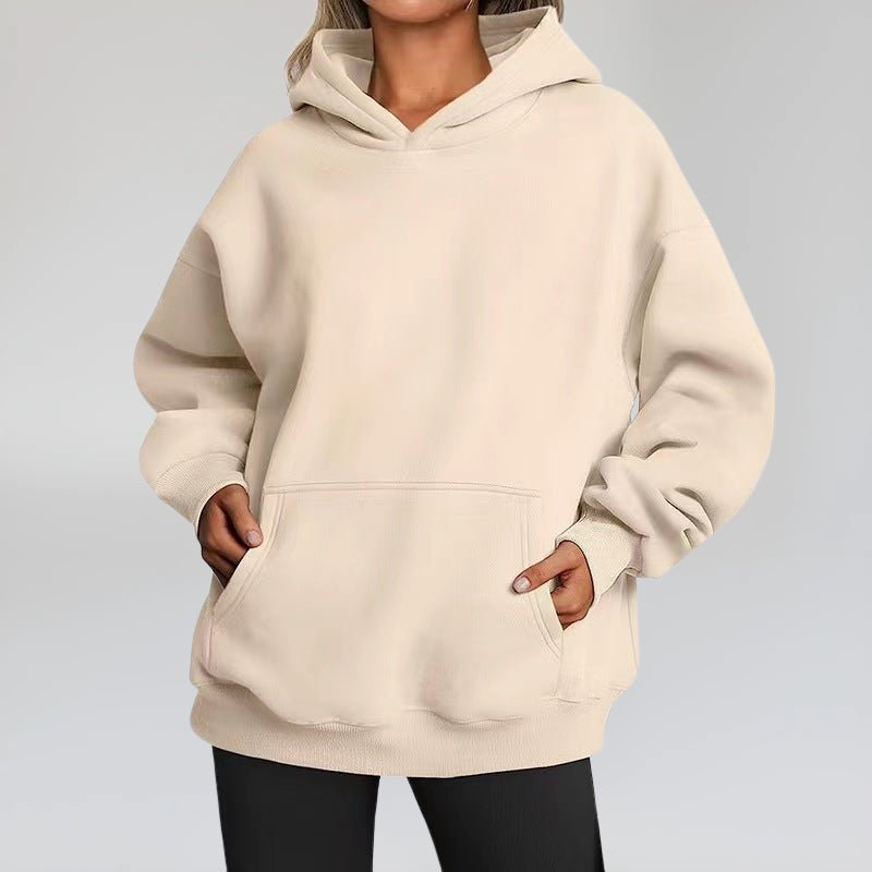 Oversize Hoodie