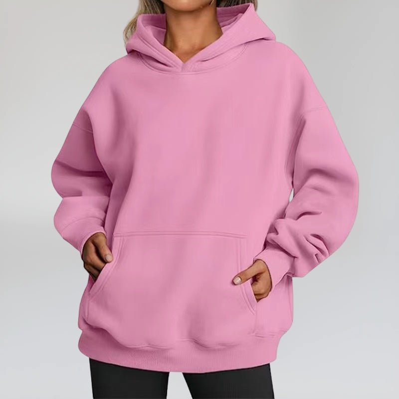 Oversize Hoodie