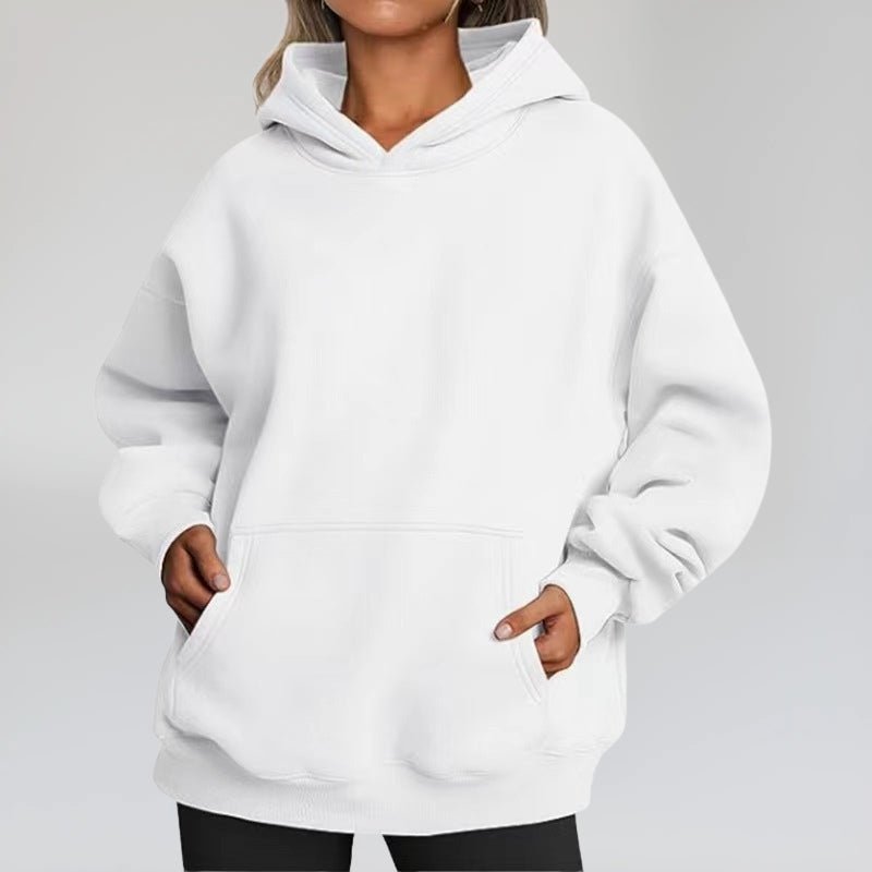 Oversize Hoodie