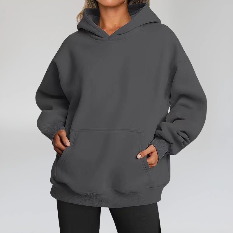 Oversize Hoodie