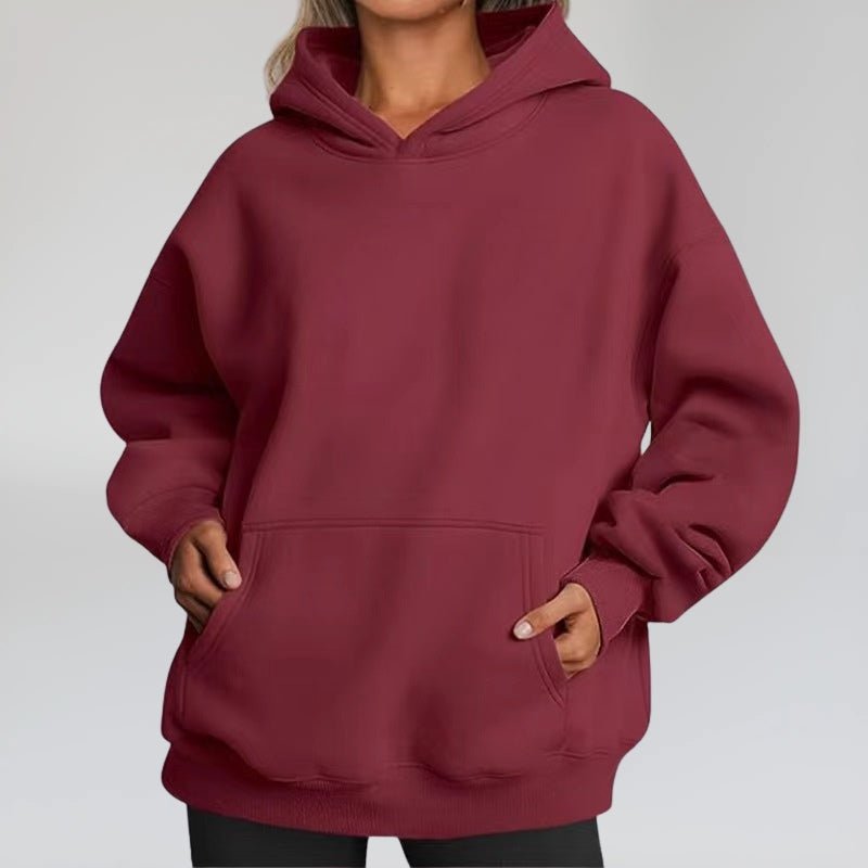 Oversize Hoodie