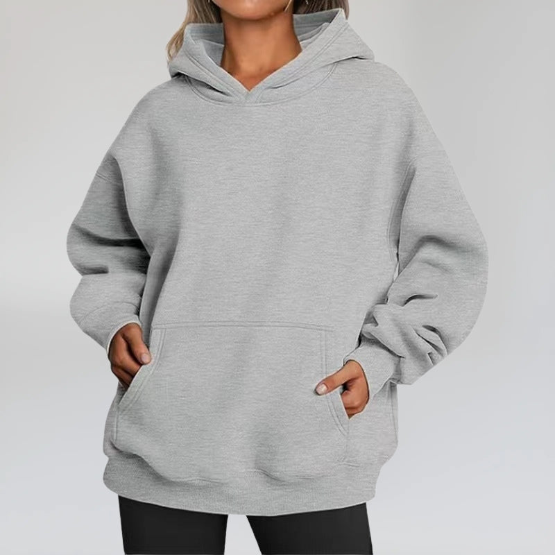 Oversize Hoodie