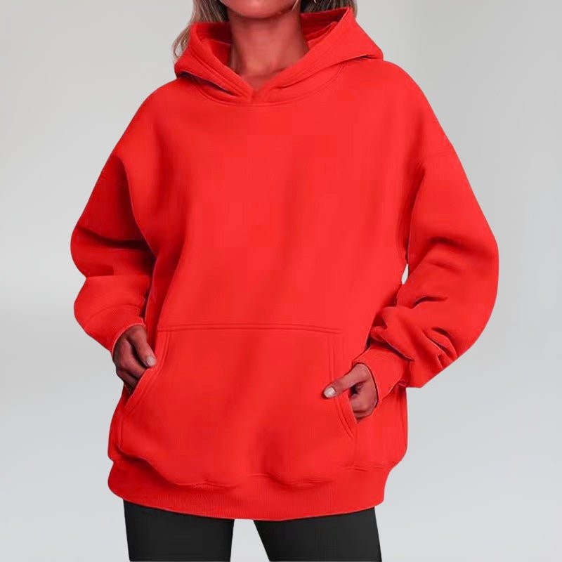 Oversize Hoodie