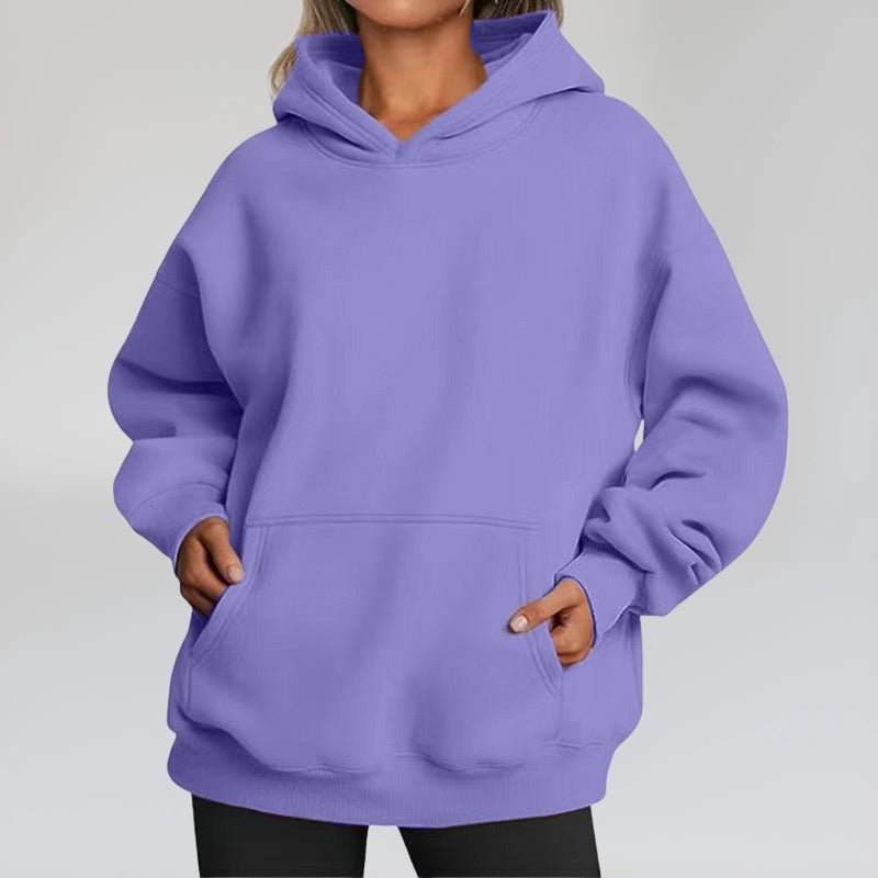 Oversize Hoodie