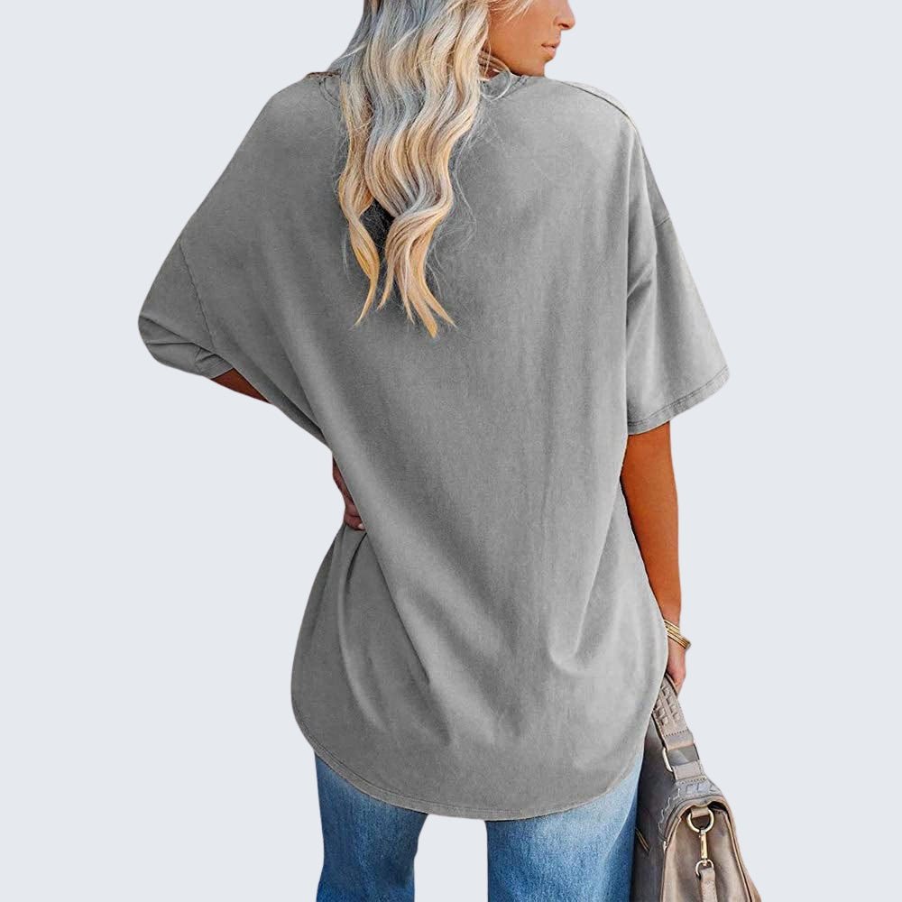 Oversize T-shirt