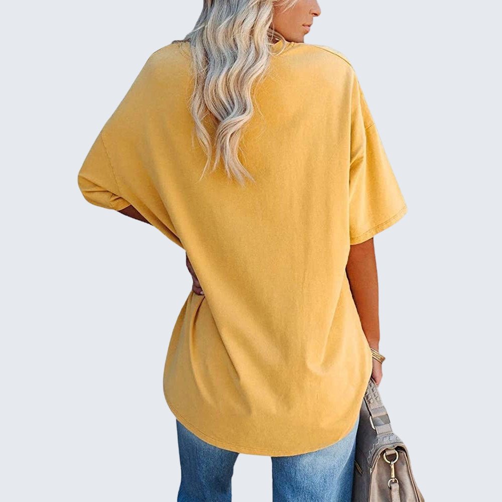 Oversize T-shirt