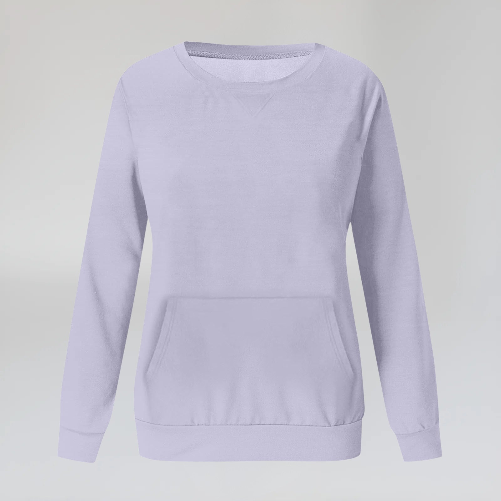 Pocket Sweatshirt