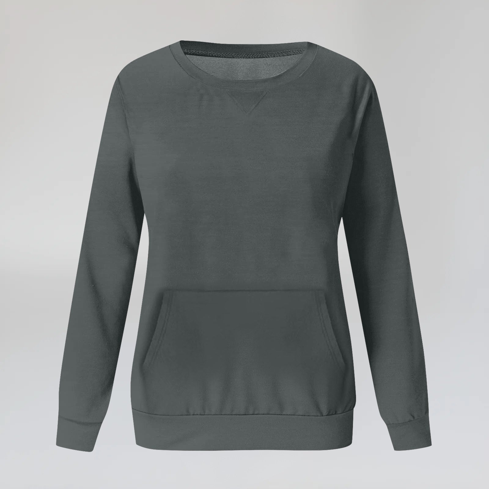 Pocket Sweatshirt
