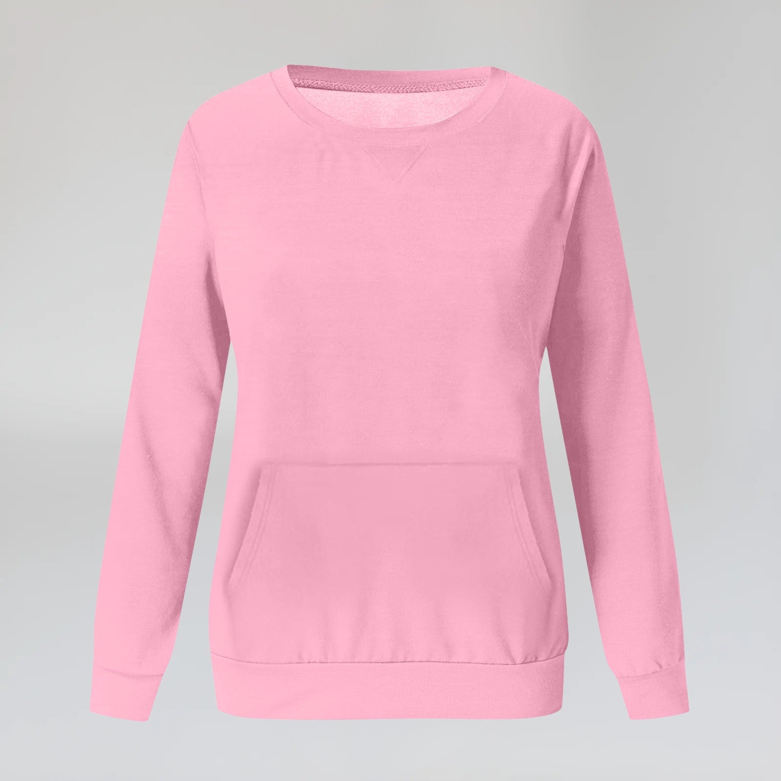 Pocket Sweatshirt