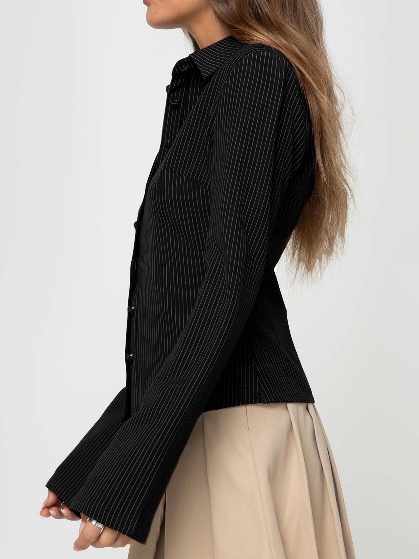 Striped Shirt