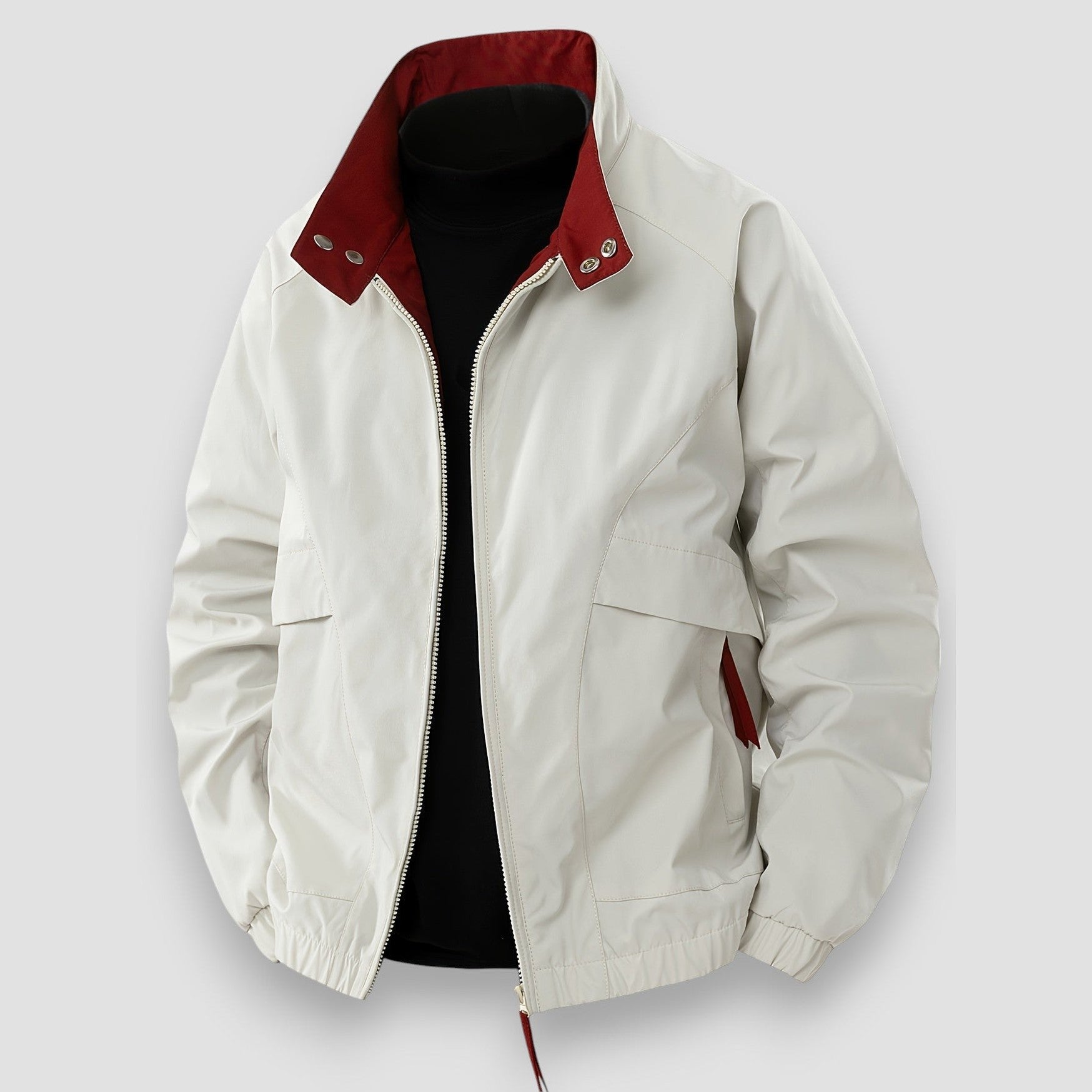 BYRON™|GIACCA PRIMAVERILE