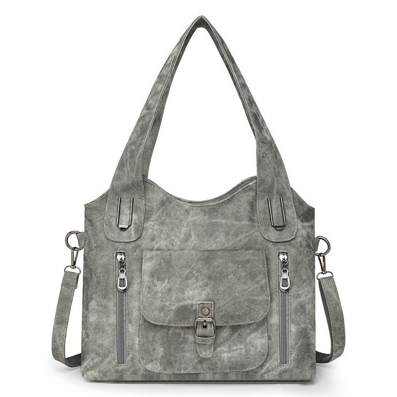 Borsa a spalla charme vintage Elise