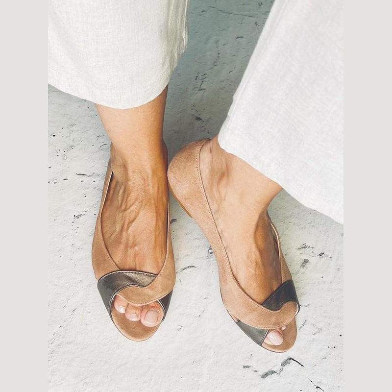 SABINA | Sandali Eleganti e Confortevoli per uno Stile Chic