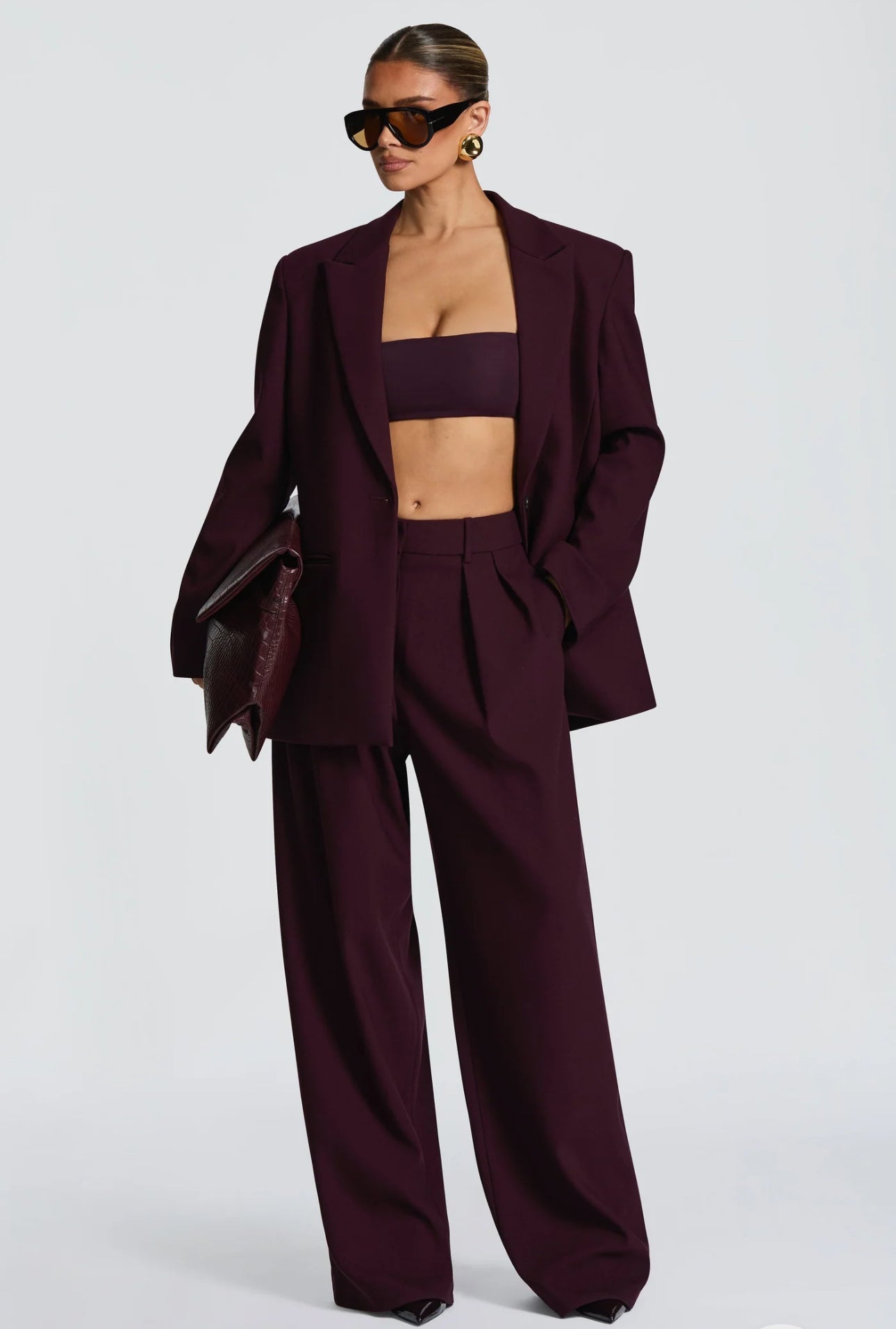 Tailleur ELEONORA - Completo elegante composto