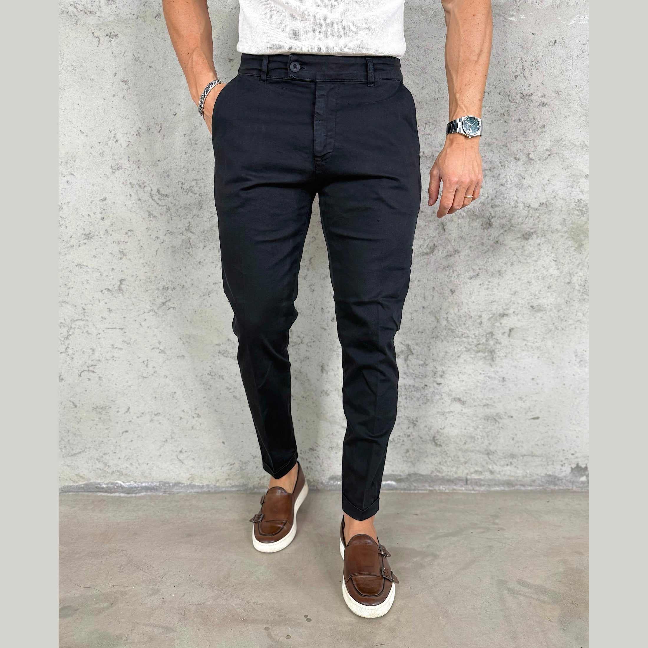 GIULIO™|PANTALONI PREMIUM