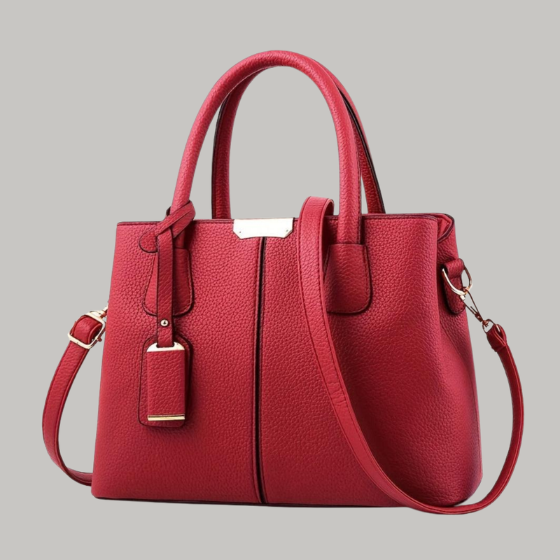 Eva | Borsa a spalla versatile