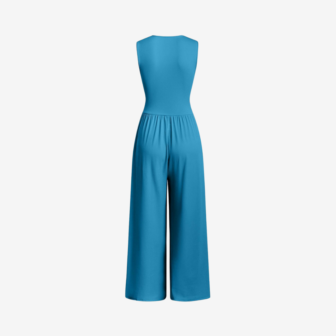 Elenne™ Elegant Jumpsuit