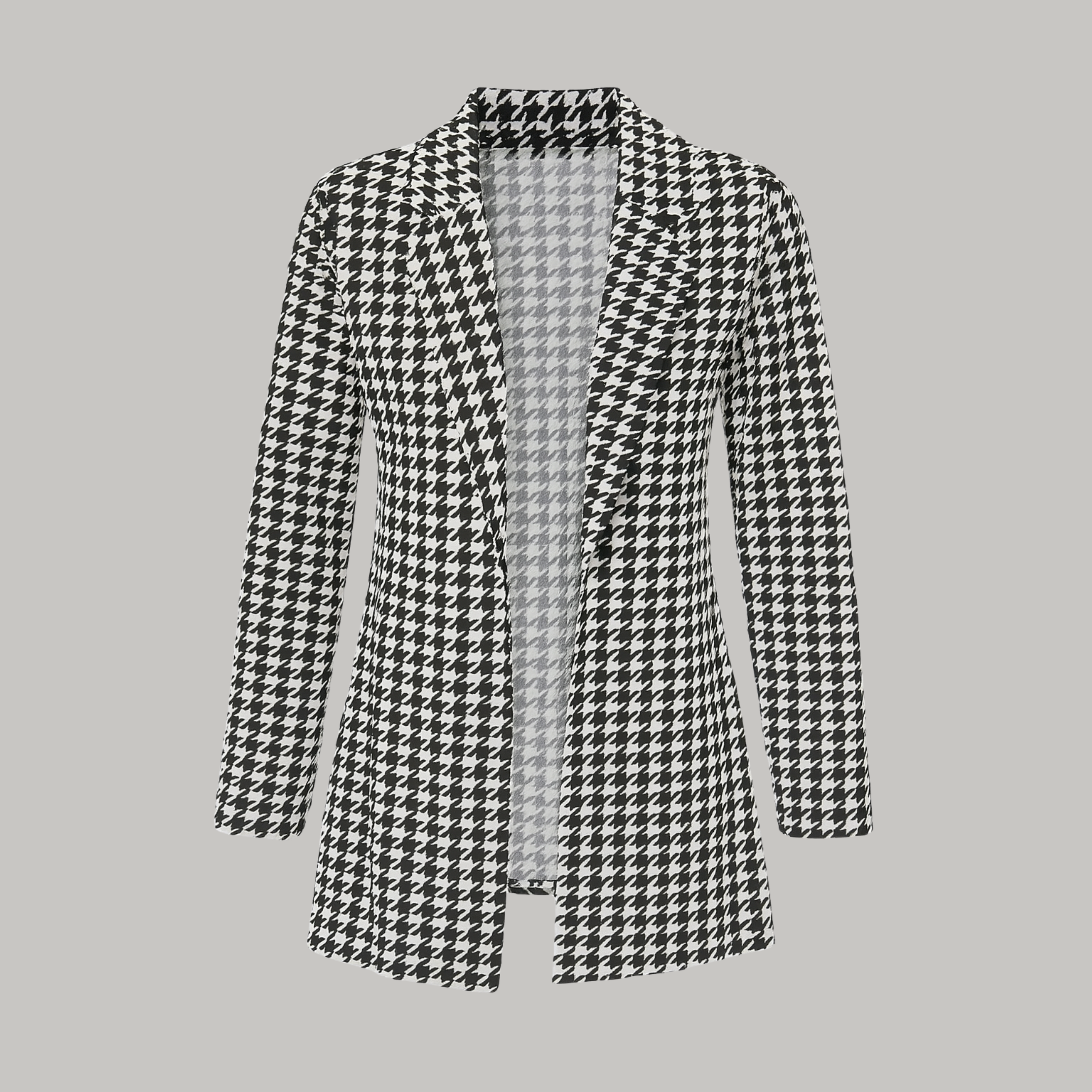 Bellara Poise – Blazer Perfetto