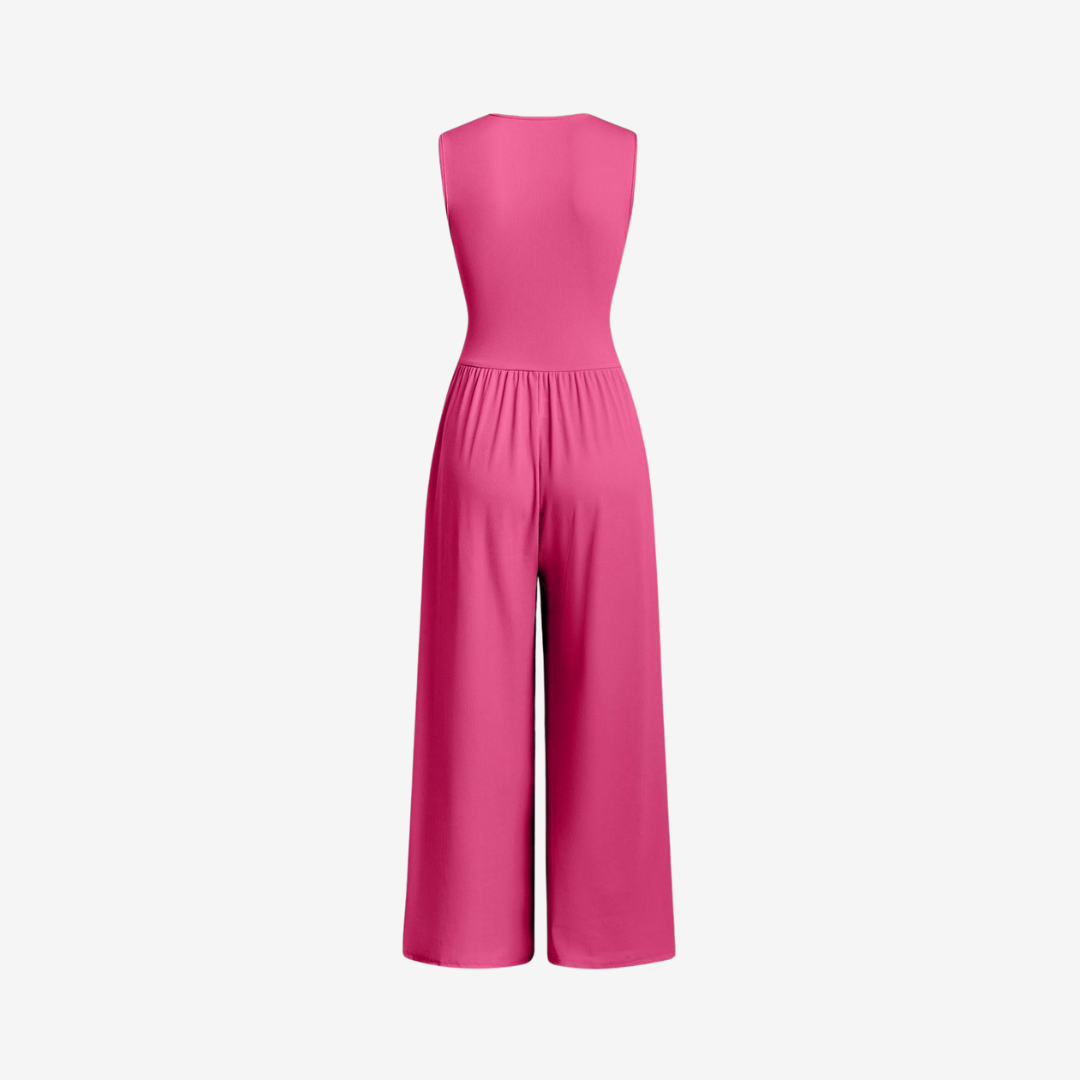 Elenne™ Elegant Jumpsuit