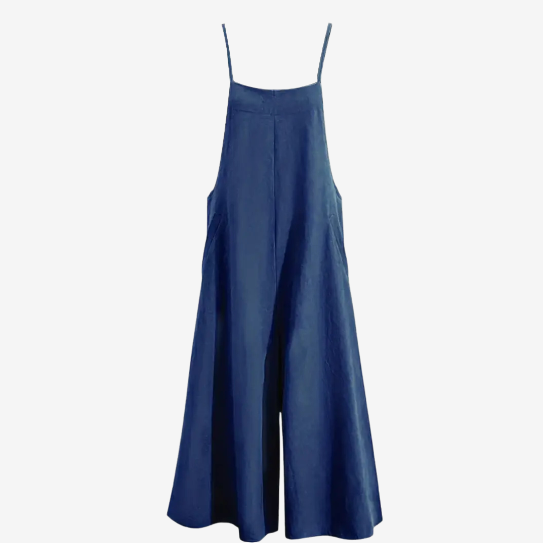 Celeste™ Tuta Ampia e Fluida