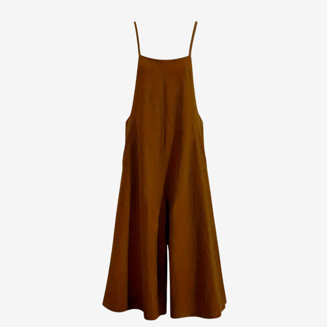 Celeste™ Tuta Ampia e Fluida