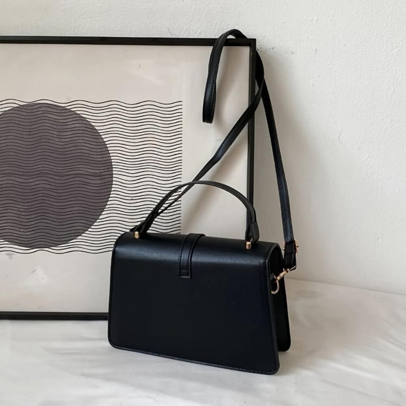 Sophie | Borsa a tracolla minimalista