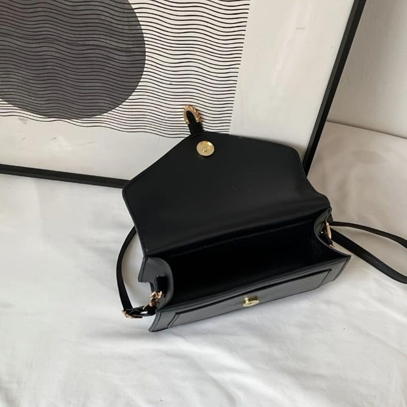 Sophie | Borsa a tracolla minimalista