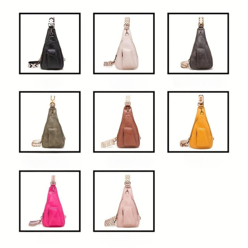 Elena | Borsa a tracolla vintage