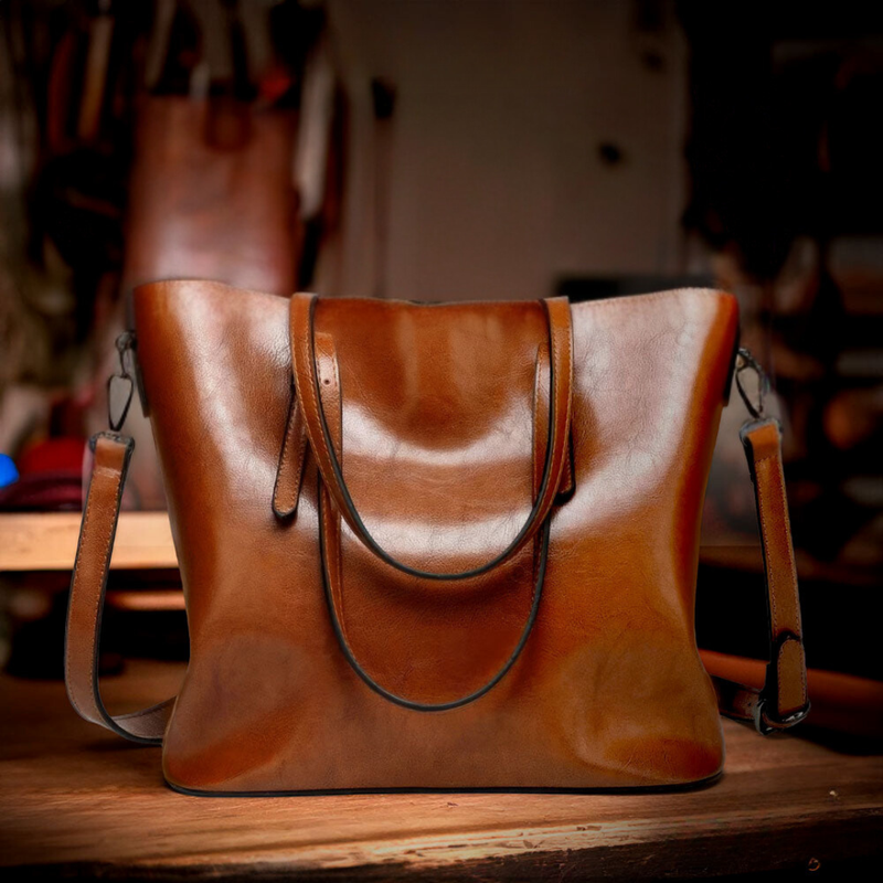 Nicole | Borsa a spalla vintage preferita